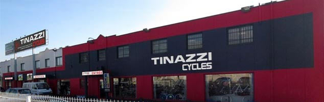 Tinazzi Cycles