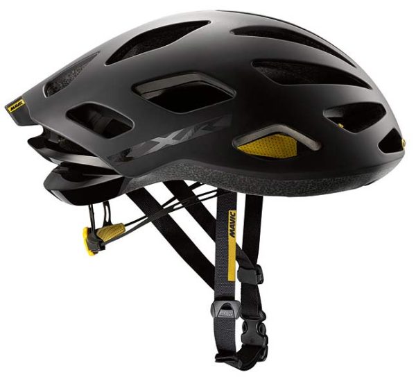 Casque CXR Ultimate Mavic