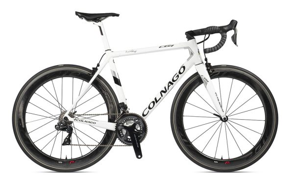 Colnago C64 PJWW