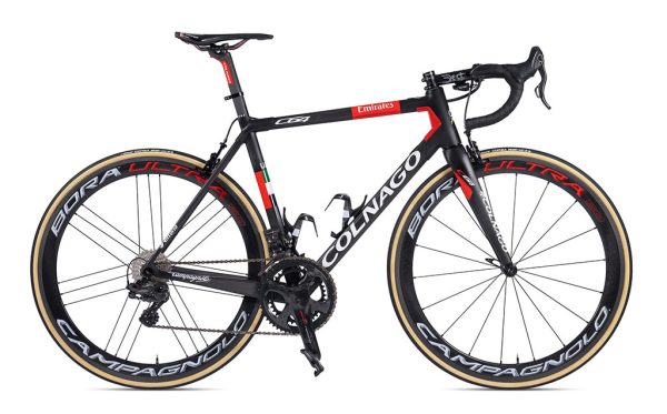 Colnago C64 Team UAE Small 2