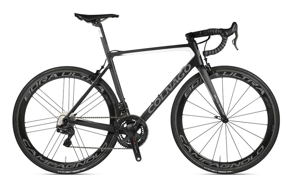 Colnago V3RS Nero