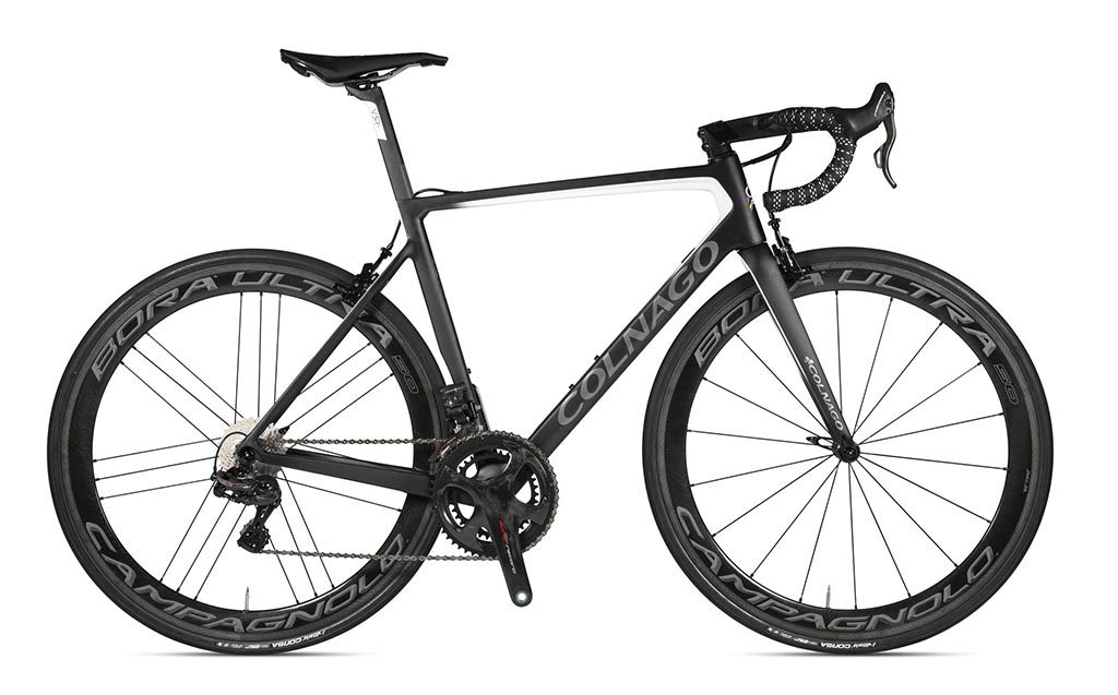 Colnago V3RS Nero