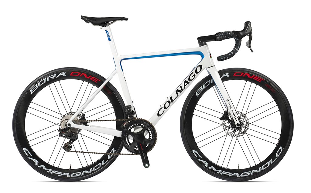 Colnago 2025 v3rs occasion