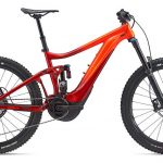 Vtt électrique Giant Reign E+1 Pro : VTT performance Enduro