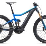 VTT électrique Giant Trance E+0 Pro : VTT performance Allmountain