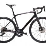 vélo Look 765 Optimum black glossy mat profilé