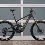 VTT électrique Santa Cruz Heckler