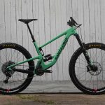 VTT Santa Cruz Megatower : Le pur enduro en 29