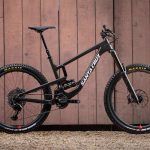 VTT Santa Cruz Nomad 4 : L'enduro / freeride par excellence