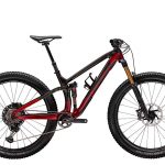 Trek Allmountain Fuel 9.9 XTR