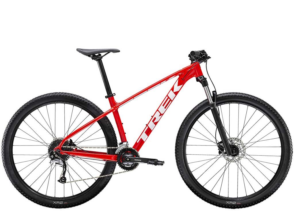 Trek Marlin 7 : Dynamique et confortable en rando sport