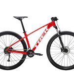 Trek Marlin 7 : Dynamique et confortable en rando sport