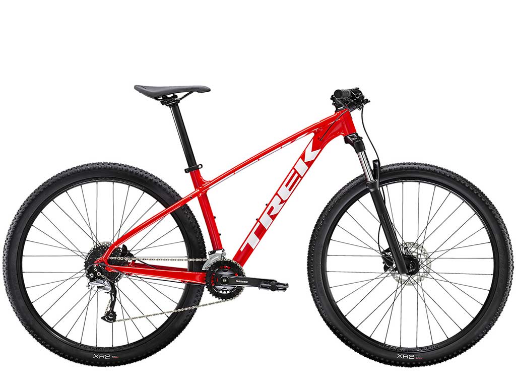 Trek Marlin 7 Dynamique et confortable en rando sport