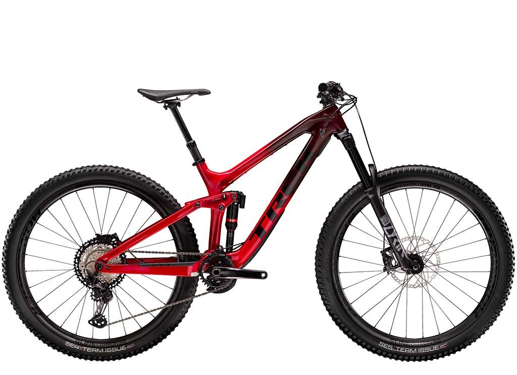 VTT Trek Slash 9.8 XT : L'enduro performance en 29 pouces