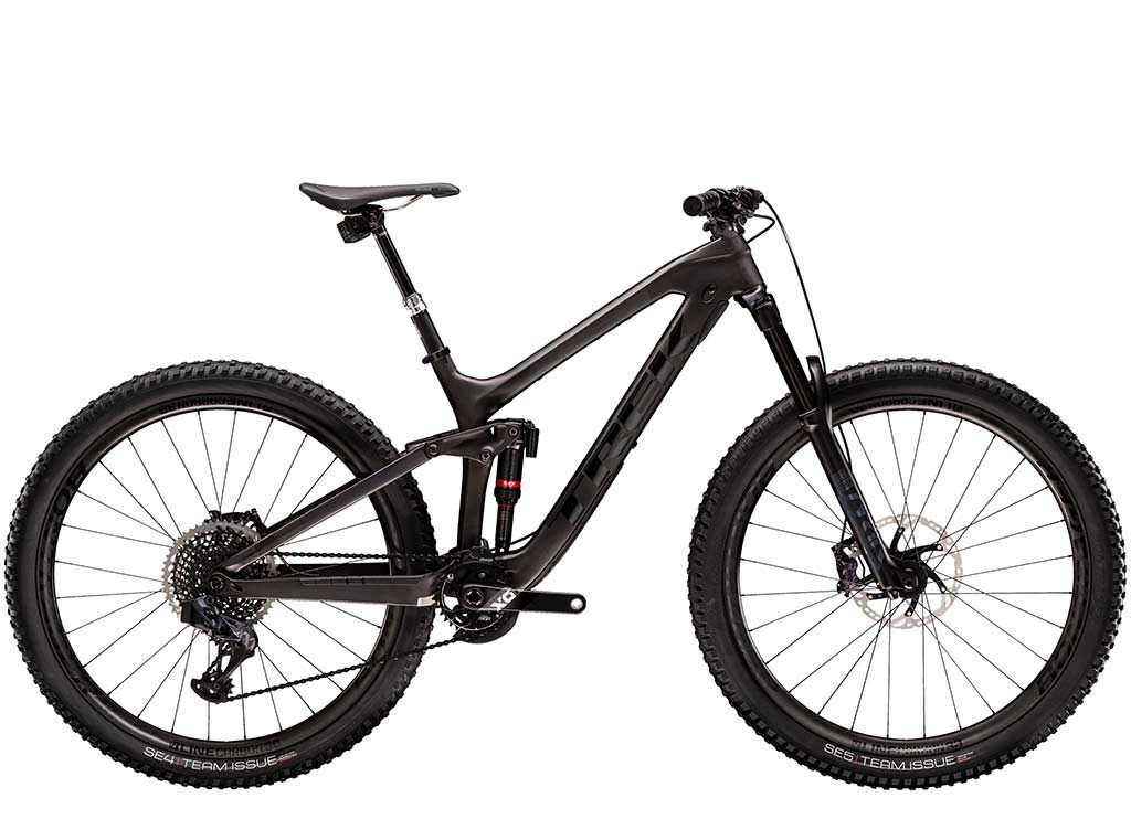 VTT Trek Slash 9.9 XO1 AXS : L'enduro performance en 29 pouces