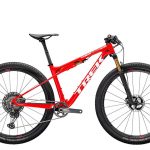 VTT Trek Supercaliber 9.9 XTR : La performance absolue en XC tout-suspendu