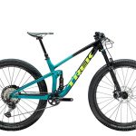 Trek Allmountain Top Fuel 9.8 XT