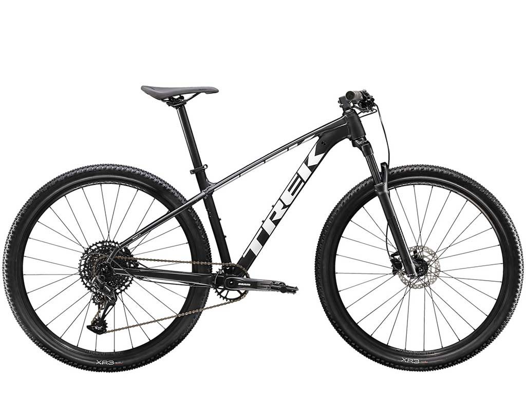 Trek XCaliber 8