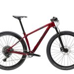 VTT Trek Procaliber 9.7 : La performance semi-rigide XC (carbone)