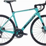 Bianchi Infinito XE