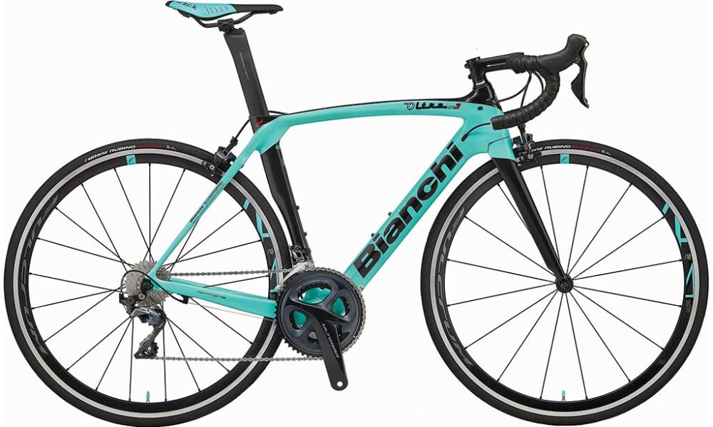 Bianchi Oltre XR3 CV