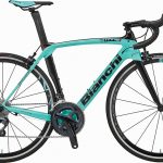 Bianchi Oltre XR3 CV