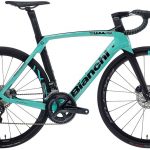 Bianchi Oltre XR4