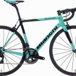 Bianchi Specialissima CV