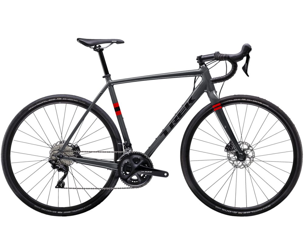 Trek gravel Checkpoint alr5
