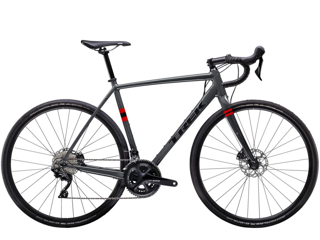 Trek gravel Checkpoint alr5