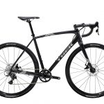 Trek crockett 4 disc