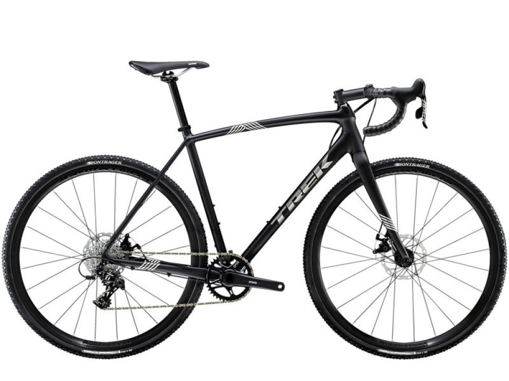 Trek crockett 4 disc