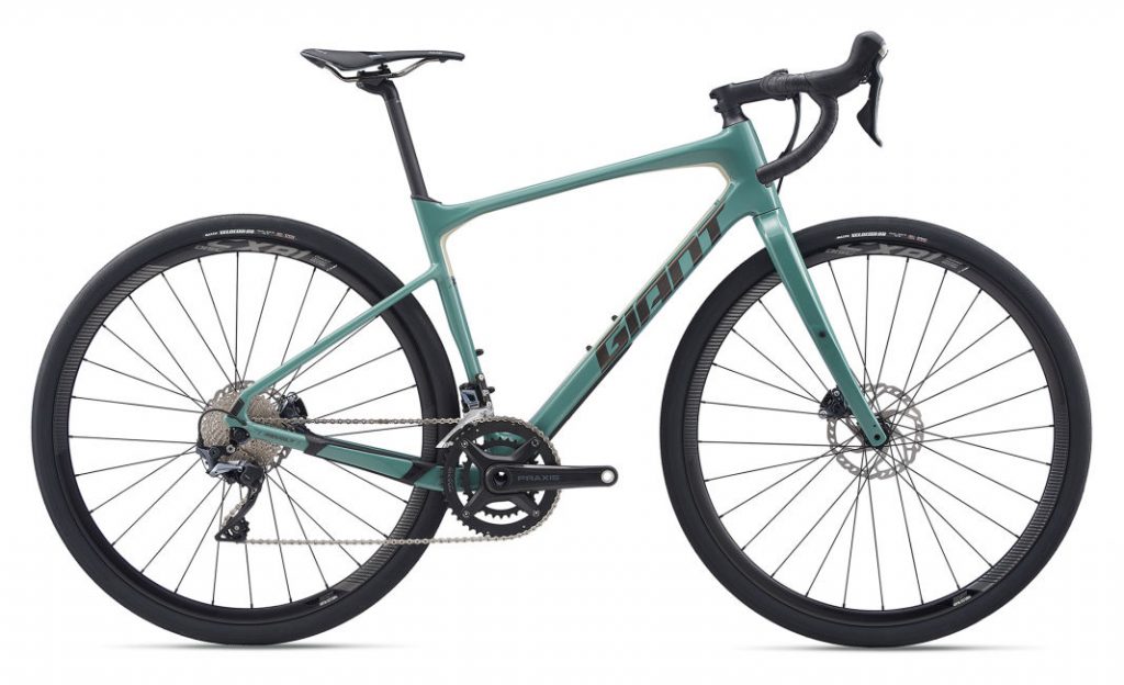 Giant Revolt advanced Pro 0
