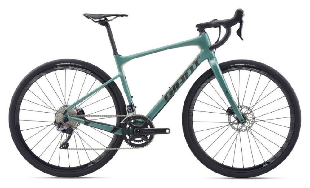 Giant Revolt advanced Pro 0