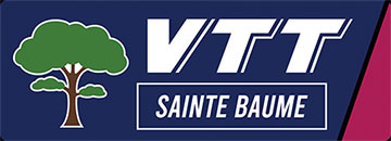 VTT Saint Baume