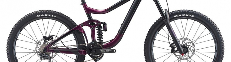 giant reign sx2